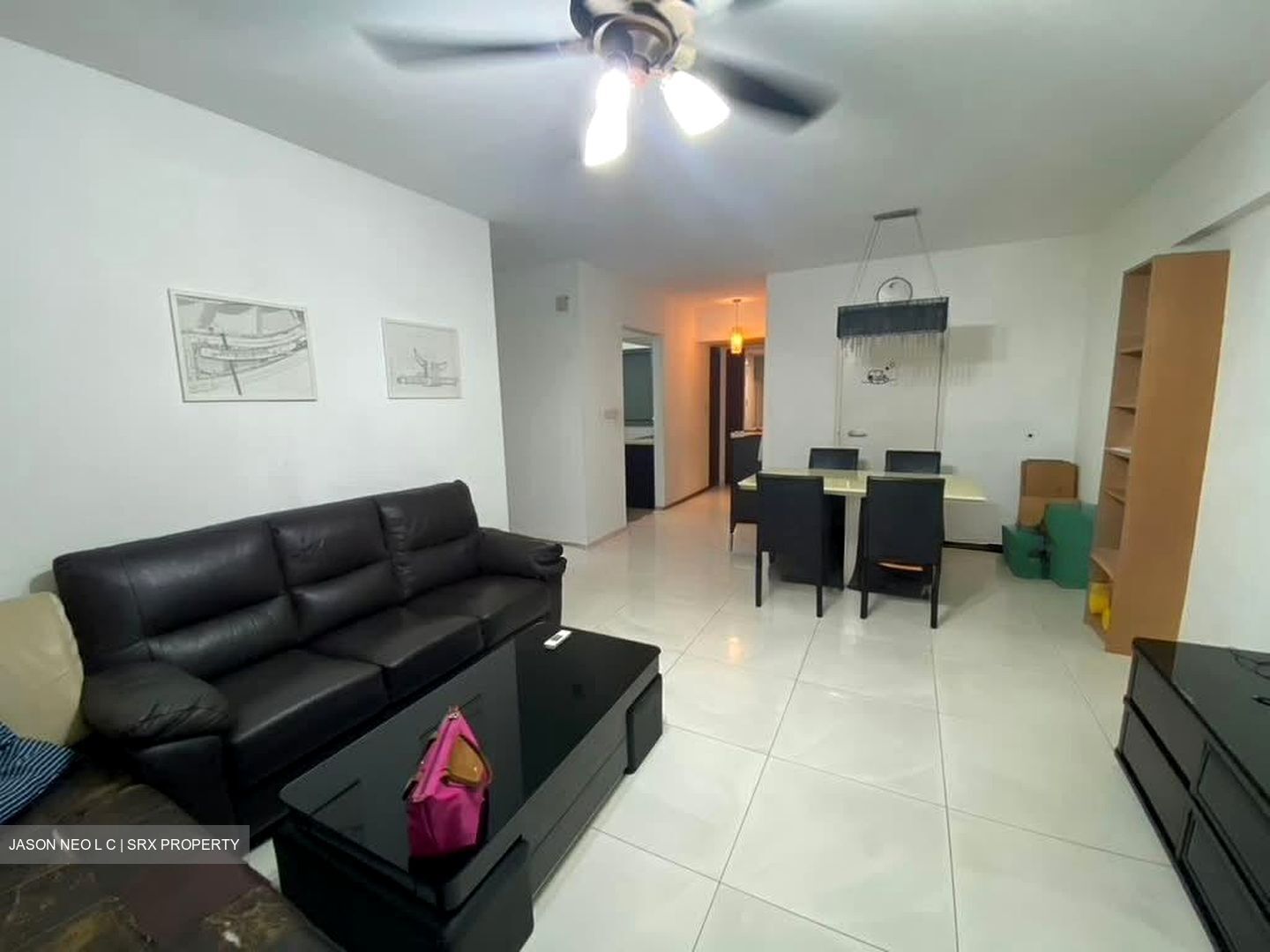 Blk 1D The Pinnacle@Duxton (Bukit Merah), HDB 4 Rooms #581287021